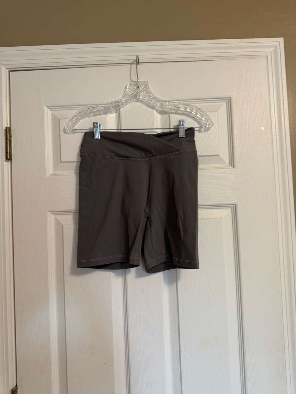 Oner Active unified wrap shorts 6 inch